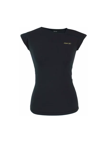Majica Reebok Sport crna