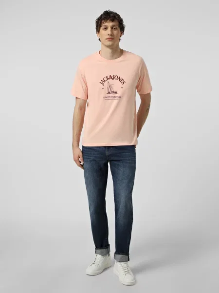 Футболка Jack & Jones
