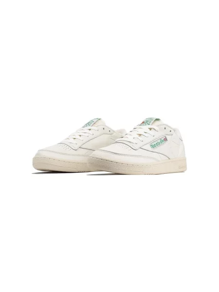 Tenisky Reebok Sport biela