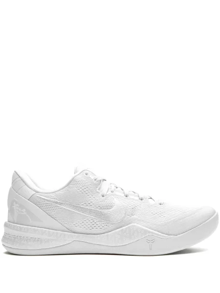 Sneakerși Nike alb