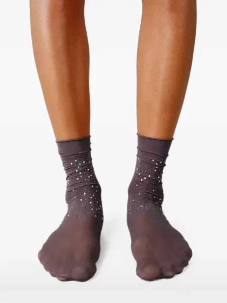 Șosete Swedish Stockings gri
