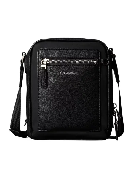 Calvin Klein saszetka czarna