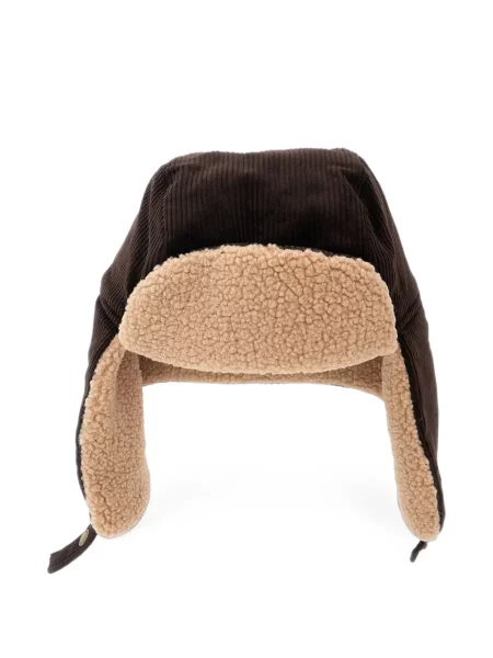 Căciulă Barbour maro