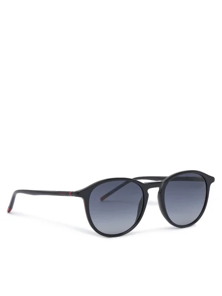 HUGO Ochelari de soare negru
