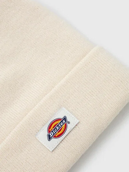 Dickies Gibsland Beanie Ecru Universal bej