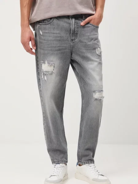 Дънки Medicine мъжки сиво