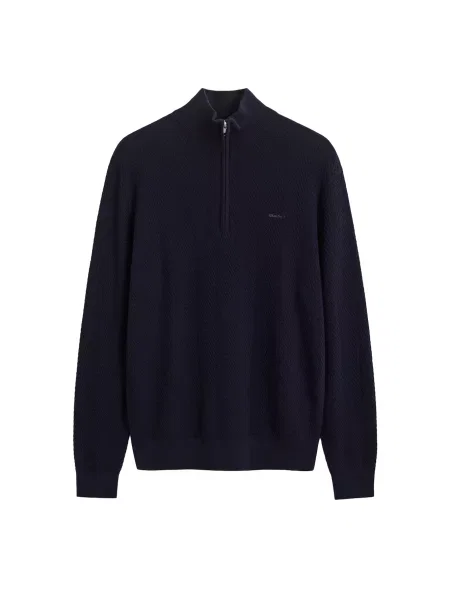 GANT Pulover bleumarin