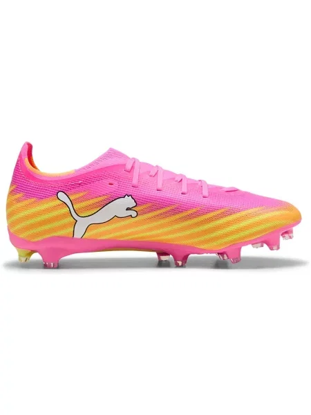 Félcipő Puma fehér