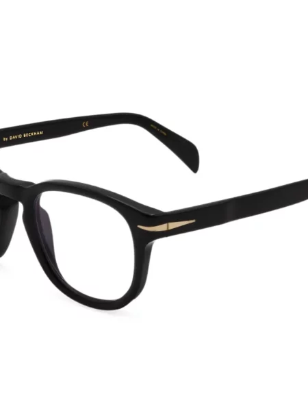 Sunčane naočale Eyewear By David Beckham crna
