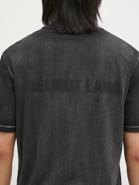 Футболка Helmut Lang