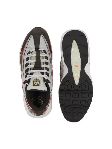 Pantofi Nike bej