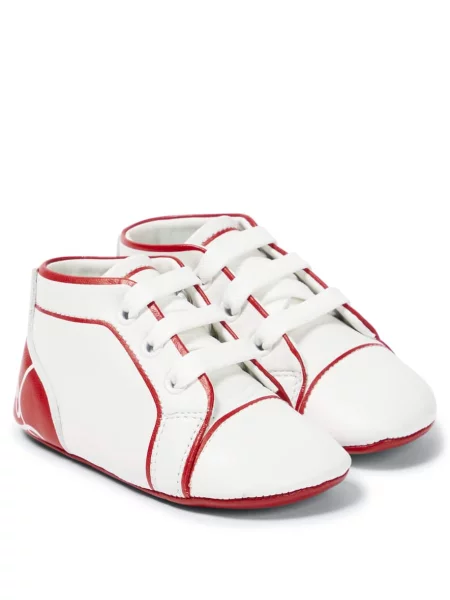 Sneakers Christian Louboutin λευκό