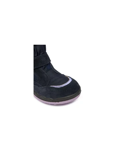 Škornji za sneg Primigi GORE-TEX D Mornarsko modra