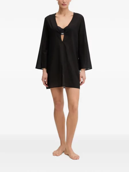 Bikini Michael Michael Kors negru