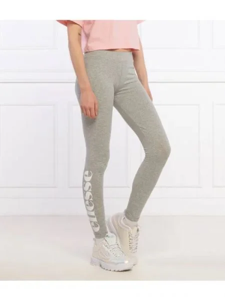 Pantaloni Ellesse gri