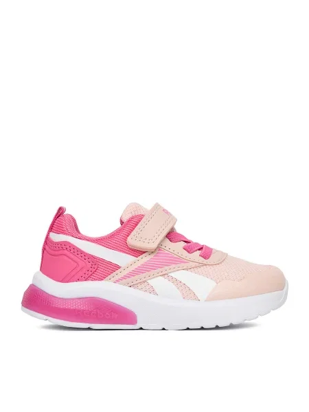 Sneakersy Reebok ružová