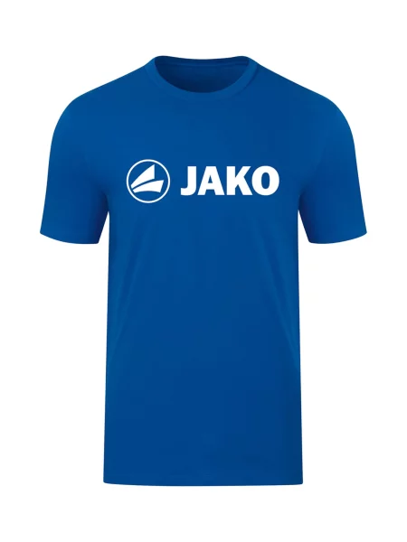 Tricou Jako alb