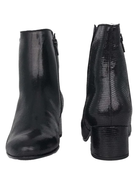 Pantofi Gabor negru