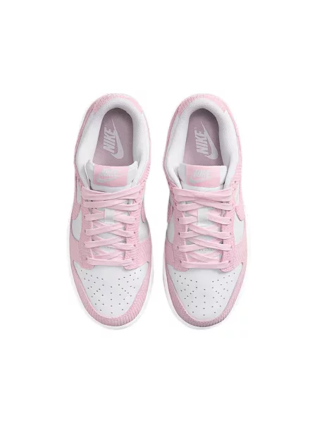 Pantofi Nike de catifea cord roz