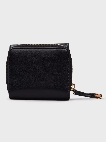 Кошелек Armani Exchange черный