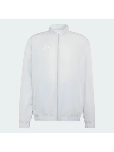 Bluza reprezentacyjna biała