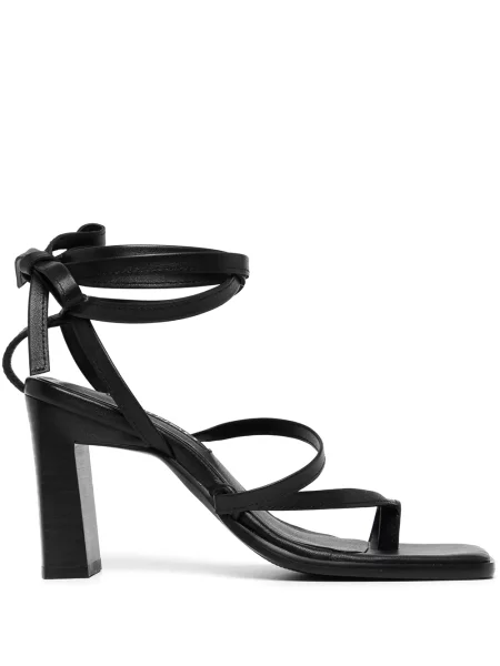 Sandale Senso din piele negru