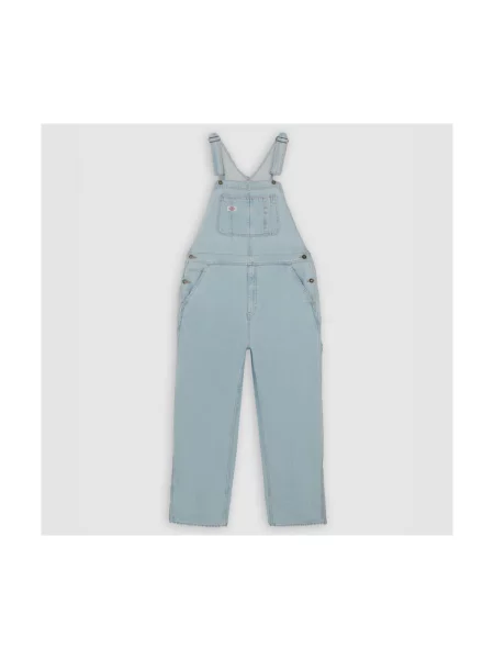 Klasické kalhoty Dickies modré