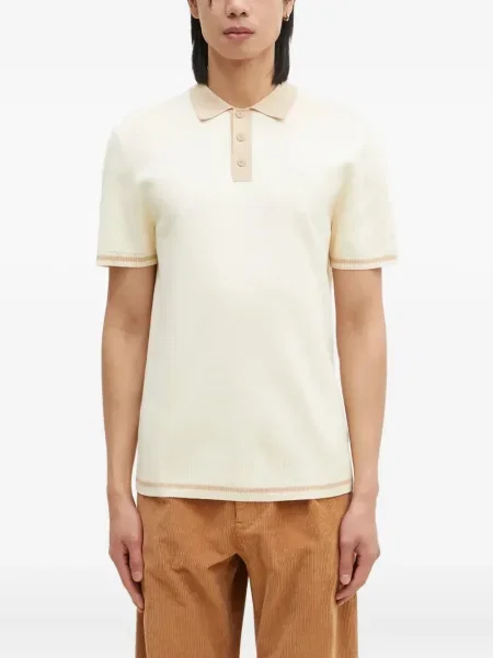 Polo Filling Pieces tricotate