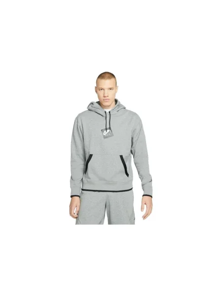 Szvetter Nike szürke