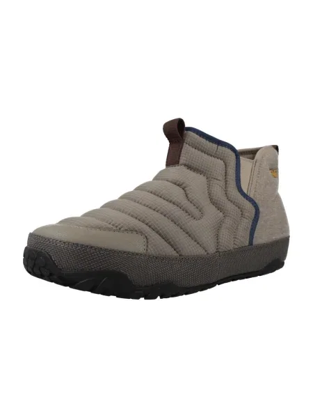 Pantofi Teva gri