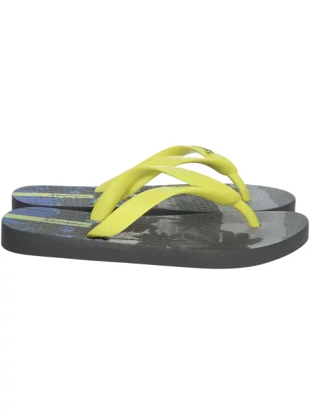 Šľapky Ipanema čierna