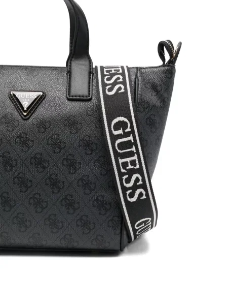 Shopper torbica Guess crna