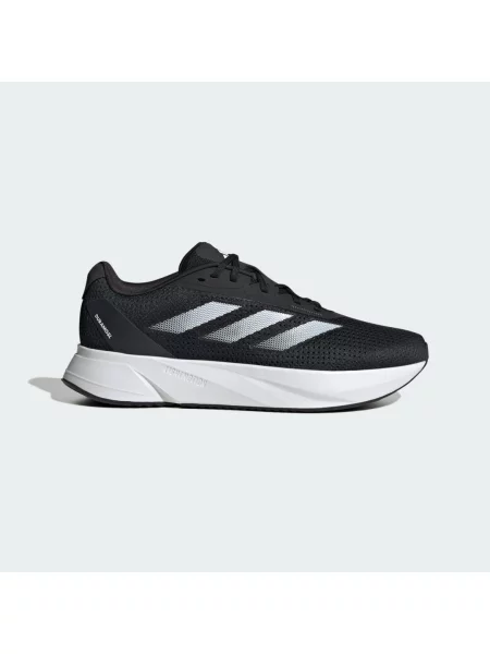 Buty do biegania Adidas Duramo do biegania białe