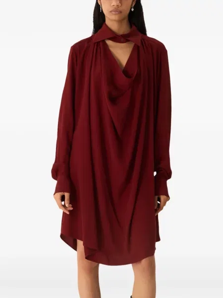 Rochie Vivienne Westwood roșu