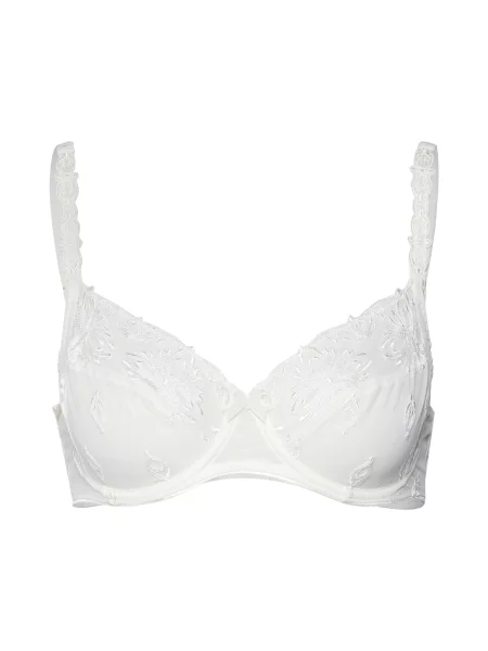 Chantelle Sutien alb