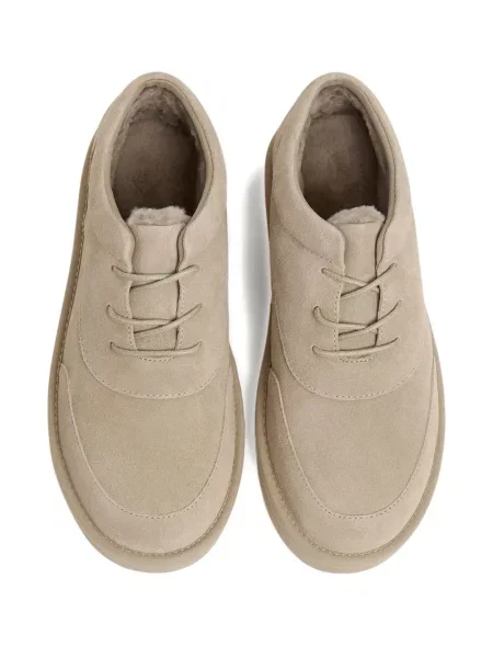 Кожени обувки в стил дерби 12 Storeez