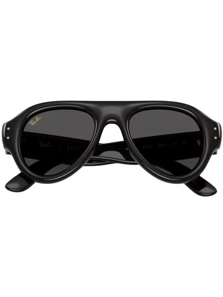 Hodinky Ray-ban čierna