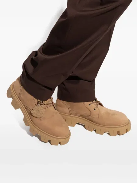 Botine Moncler