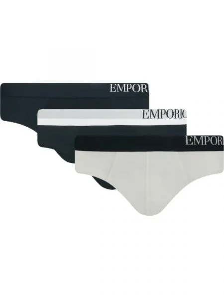 Emporio Armani Chiloți slipi
