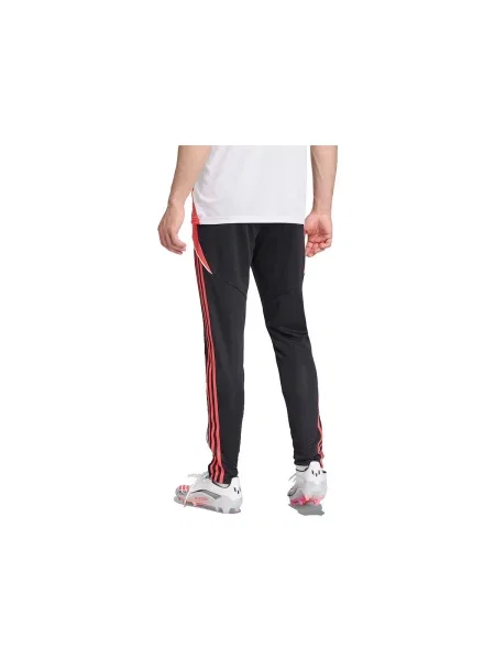 Nohavice Adidas čierna