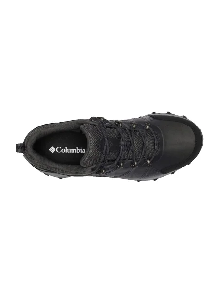 Pantofi Columbia gri