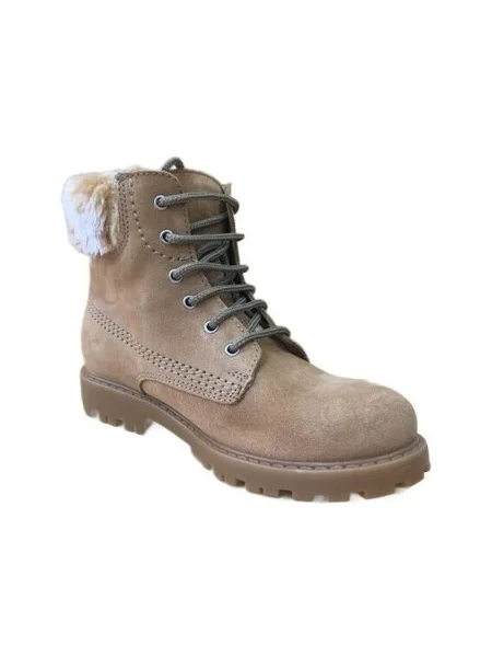 Pantofi Yowas maro