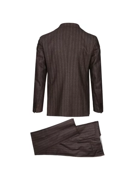 Costum Tagliatore maro