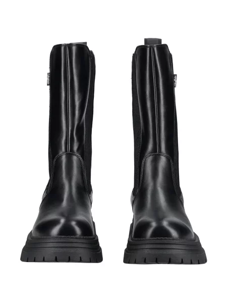 Polobotky Buffalo černé