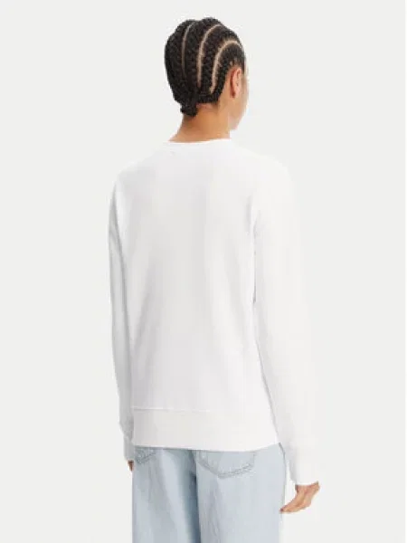 Džinsai Versace Jeans Couture balta