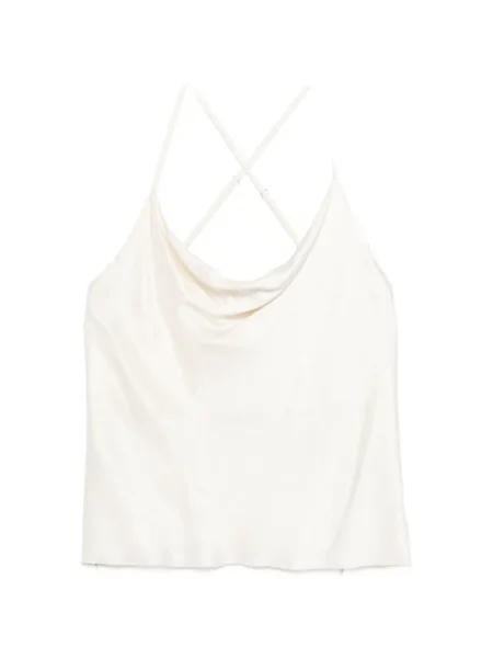 Top Dixie na ramiączkach