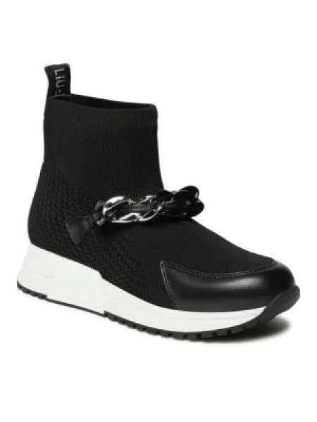 Pantofi Liu Jo negru