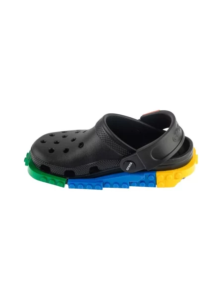 Pantofi copii Crocs negru