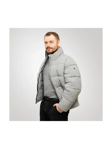 Geacă Champion gri