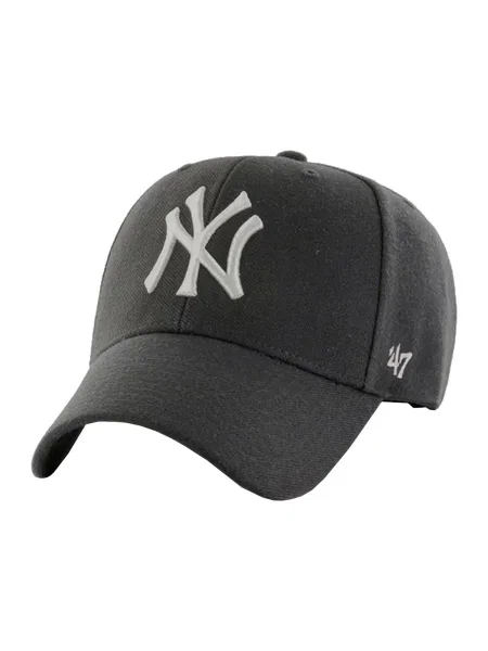 Baseball sapka 47brand szürke